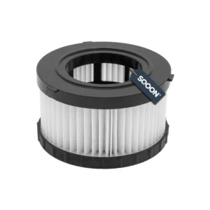 SQOON Filter geschikt voor DeWalt DC515
