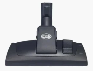 SEBO Combinatiezuigmond COMFORT PRO voor K-/D-/C-/E-Serie
