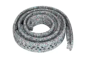 SEBO Airbelt stootband D-Serie