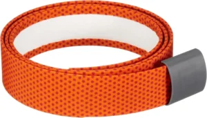 SEBO Airbelt K-/D-/C-Serie rood/oranje stippen