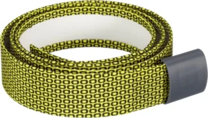 SEBO Airbelt K-/D-/C-Serie citrus/zwartgroen patroon