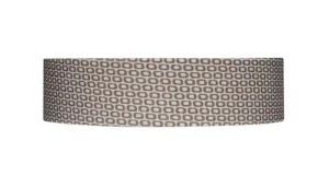 SEBO Airbelt K-/D-/C-Serie oestergrijs patroon