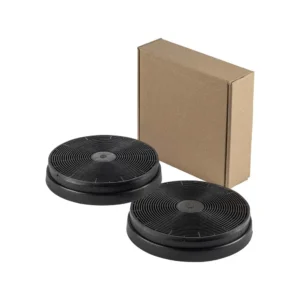 Afzuigkap koolstoffilter Candy Hoover Rosiéres