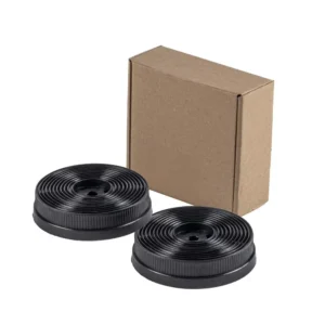 Afzuigkap koolstoffilter Klarstein Candy