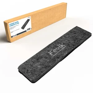 Afzuigkap koolstoffilter Miele DKF18-1